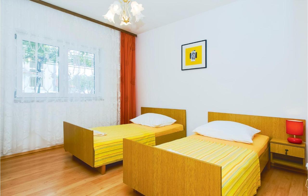 Beautiful Apartment In Omis With Wifi Ngoại thất bức ảnh
