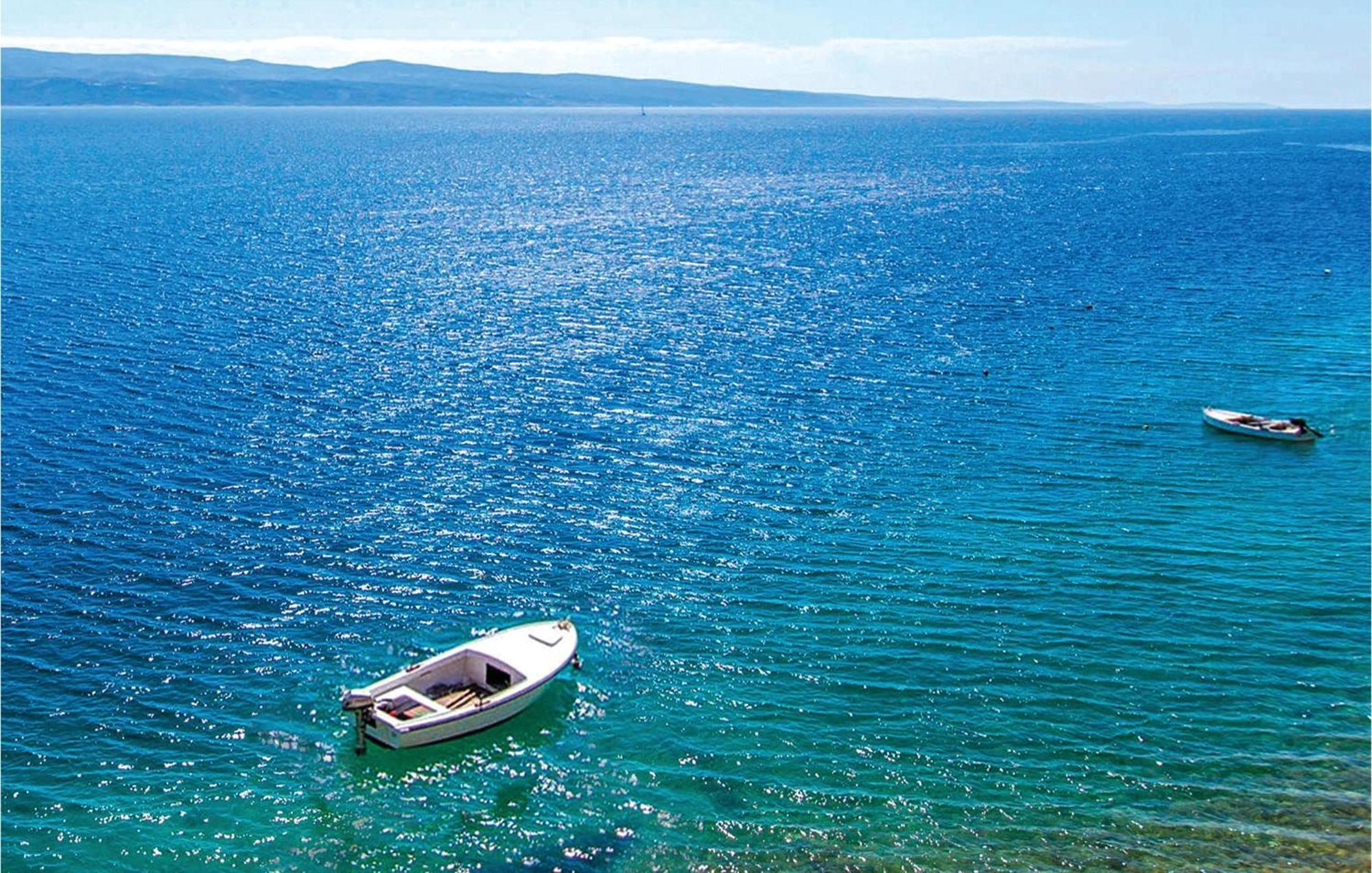 Beautiful Apartment In Omis With Wifi Ngoại thất bức ảnh