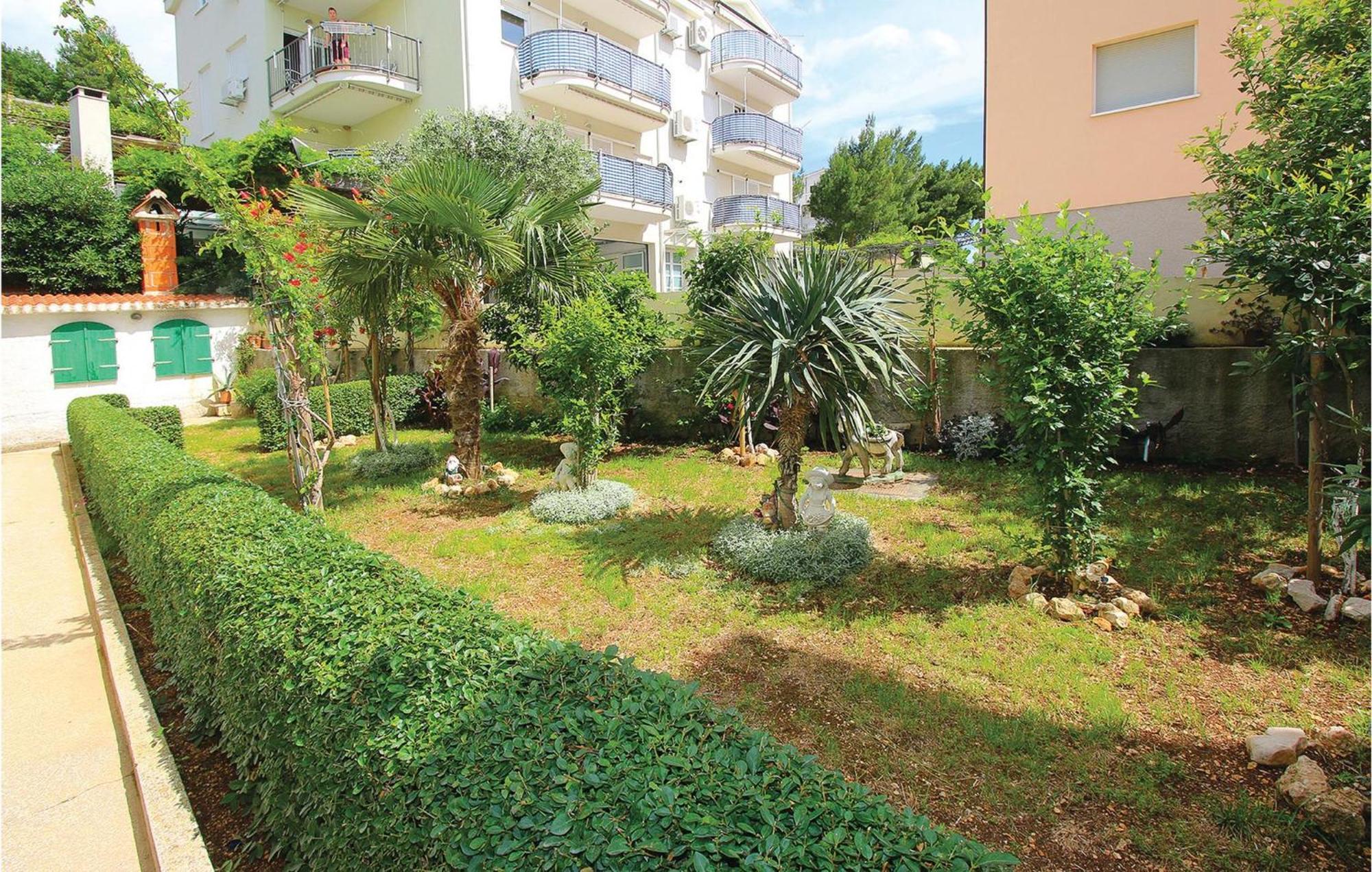 Beautiful Apartment In Omis With Wifi Ngoại thất bức ảnh
